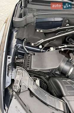 Внедорожник / Кроссовер Audi Q5 2011 в Житомире