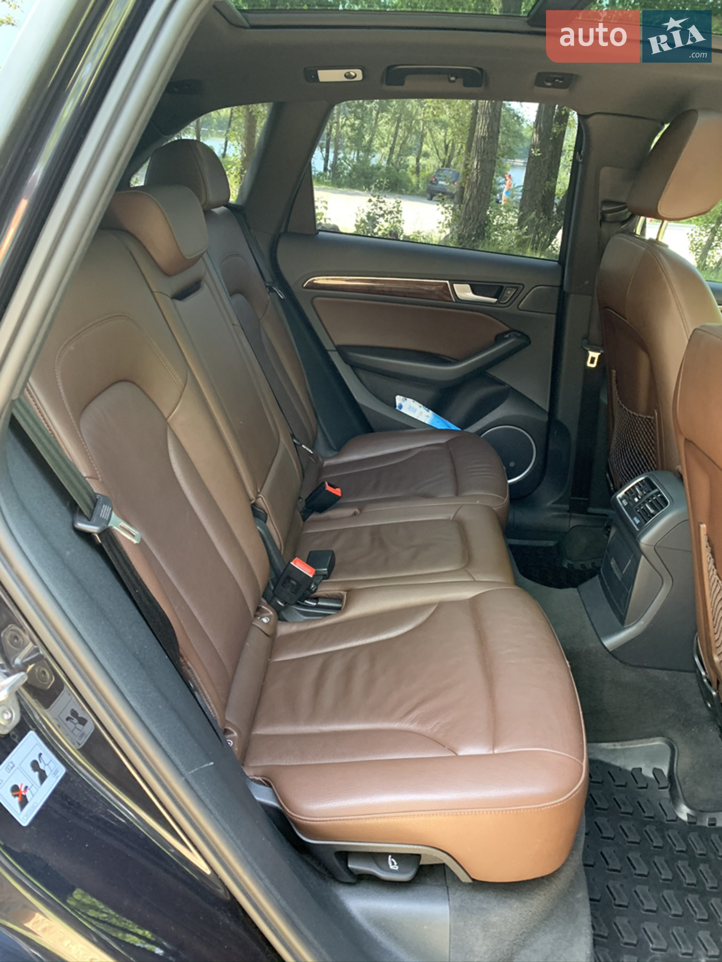 2016 Audi Q5 - мініатюра 9