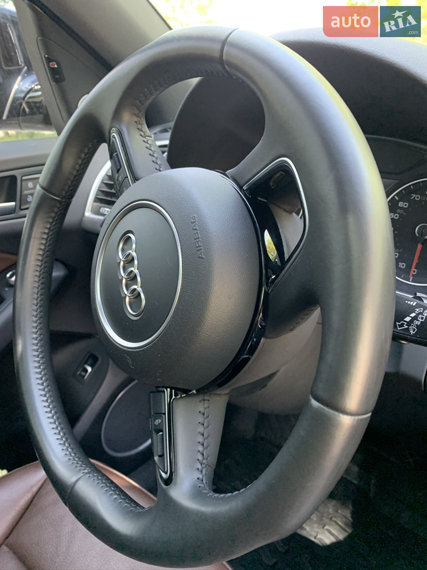 2016 Audi Q5 - мініатюра 11