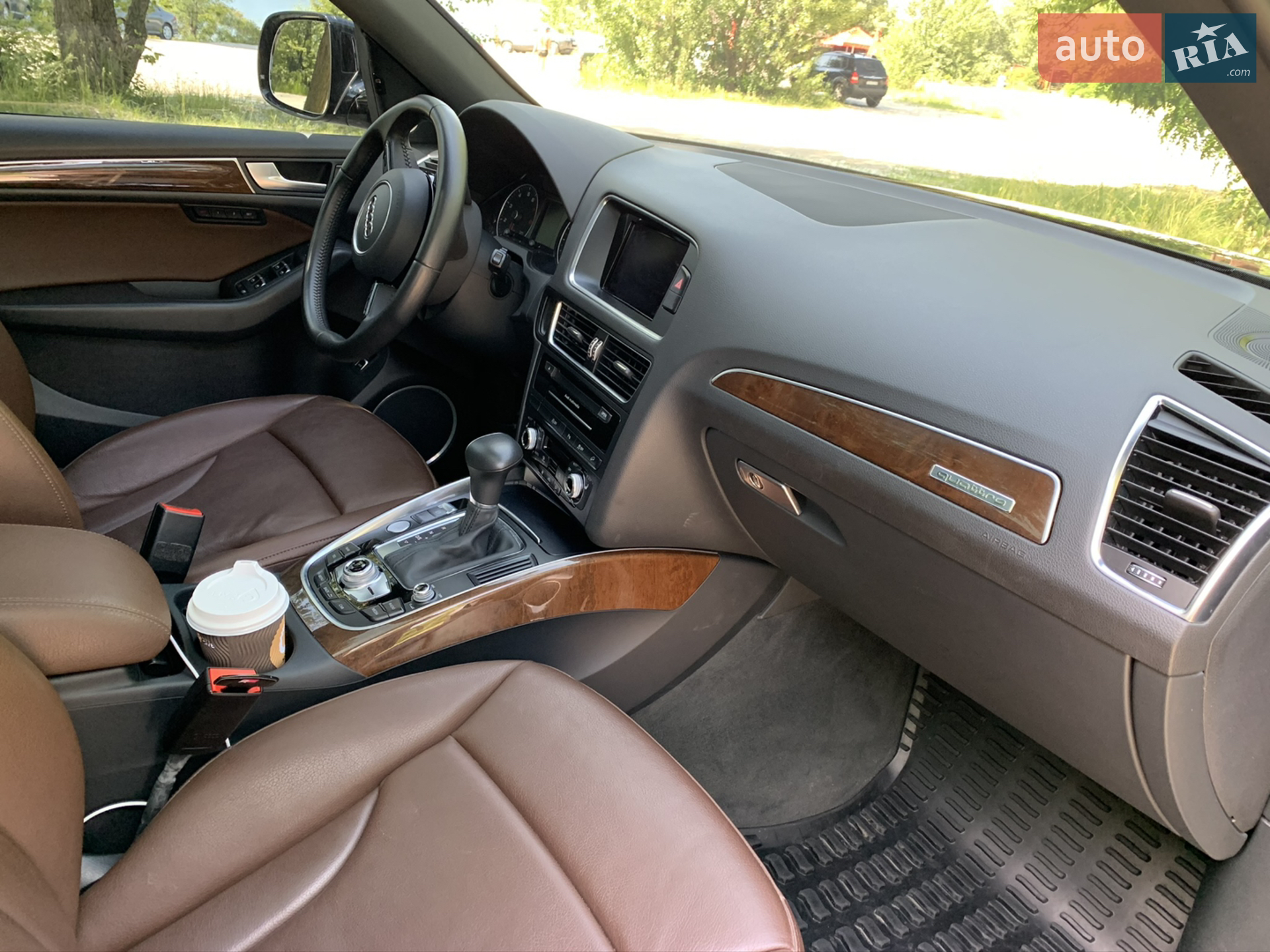 2016 Audi Q5 - мініатюра 15