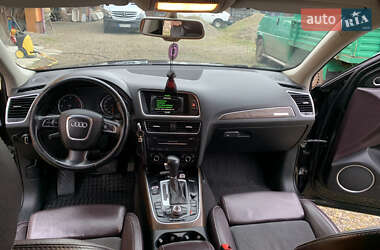 Внедорожник / Кроссовер Audi Q5 2010 в 