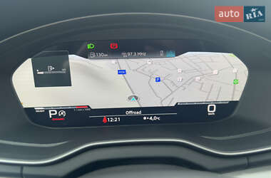 Внедорожник / Кроссовер Audi Q5 2022 в 