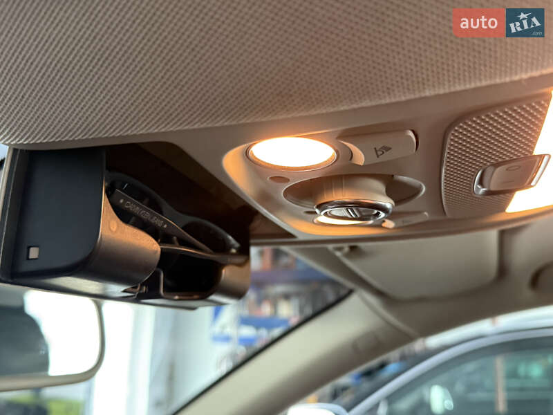 Внедорожник / Кроссовер Audi Q5 2009 в Солотвине фото 8 Внедорожник / Кроссовер Audi Q5 2009 в Солотвине