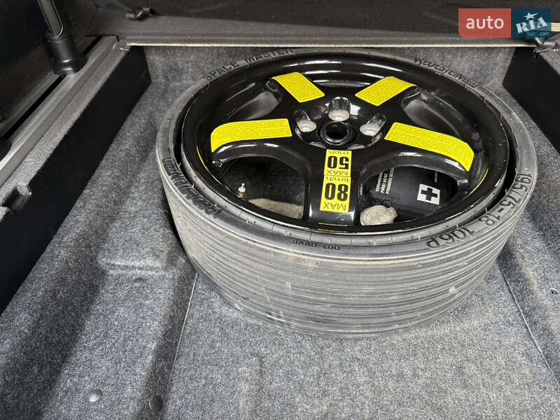 Внедорожник / Кроссовер Audi Q5 2009 в Солотвине фото 24 Внедорожник / Кроссовер Audi Q5 2009 в Солотвине