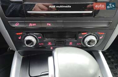 Внедорожник / Кроссовер Audi Q5 2015 в 