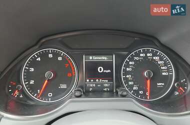 Внедорожник / Кроссовер Audi Q5 2015 в 