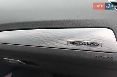 Внедорожник / Кроссовер Audi Q5 2015 в 