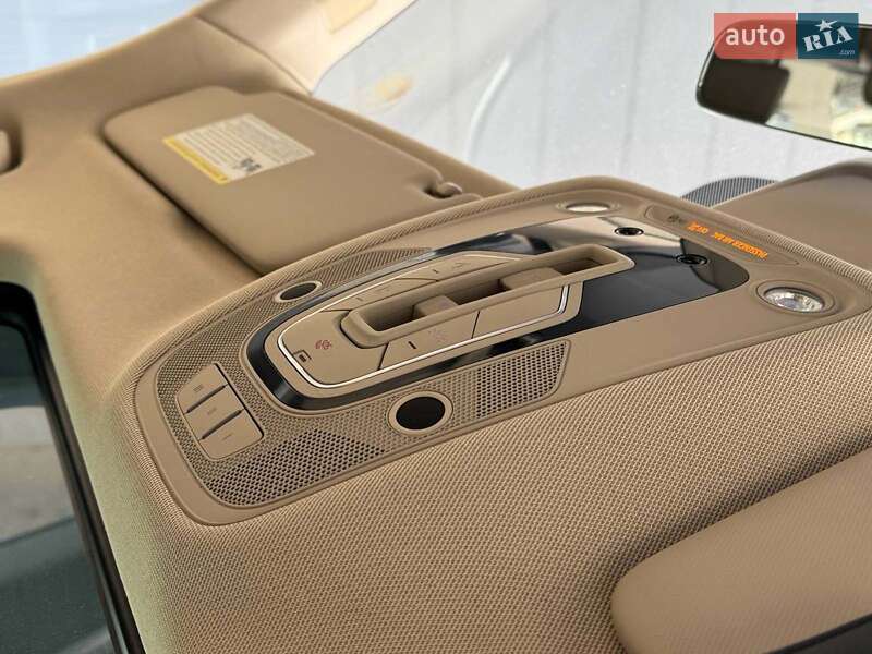 Позашляховик / Кросовер Audi Q5 2018 в Львові