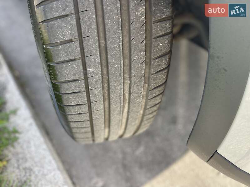 Внедорожник / Кроссовер Audi Q5 2017 в Бердичеве