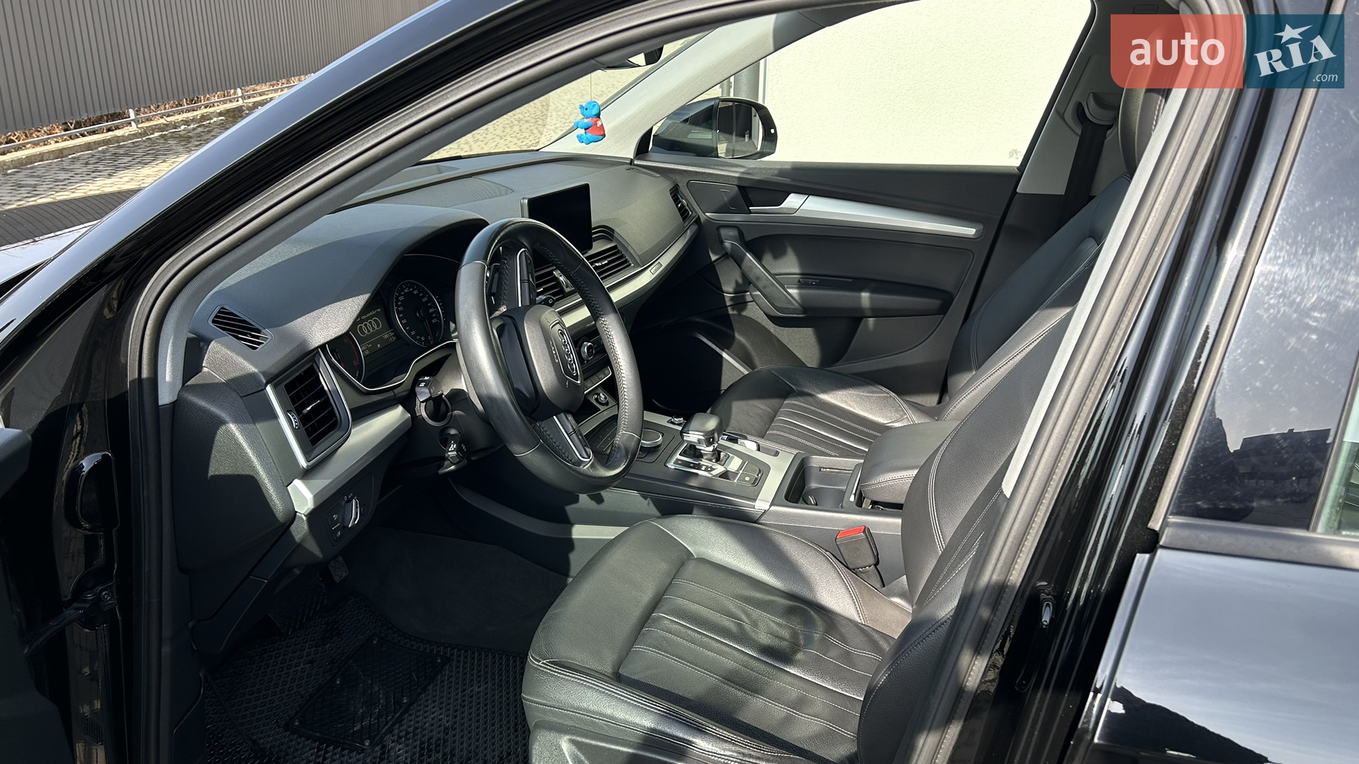 2018 Audi Q5 - мініатюра 14