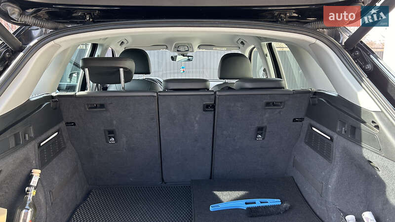 Позашляховик / Кросовер Audi Q5 2018 в Мукачевому фото 19 Позашляховик / Кросовер Audi Q5 2018 в Мукачевому