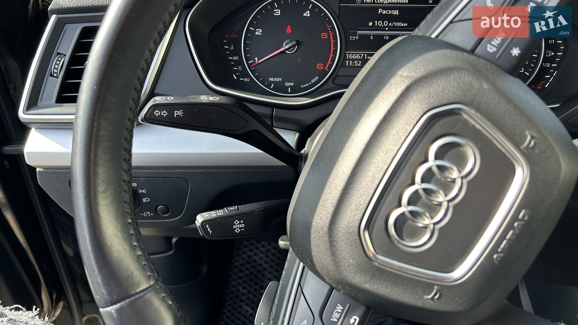 2018 Audi Q5 - мініатюра 26
