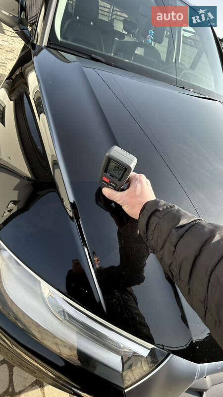 Позашляховик / Кросовер Audi Q5 2018 в Мукачевому фото 35 Позашляховик / Кросовер Audi Q5 2018 в Мукачевому