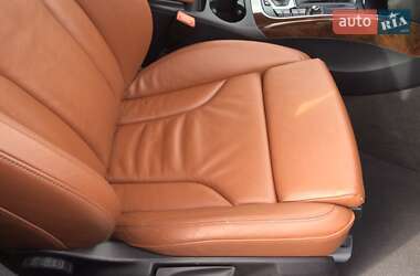 Внедорожник / Кроссовер Audi Q5 2010 в 