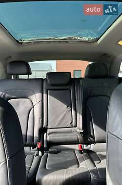 Внедорожник / Кроссовер Audi Q5 2013 в 