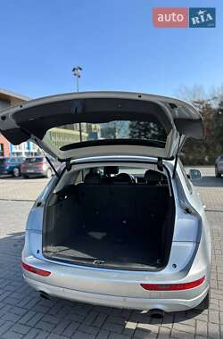 Внедорожник / Кроссовер Audi Q5 2013 в 
