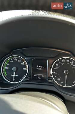 Внедорожник / Кроссовер Audi Q5 2013 в 