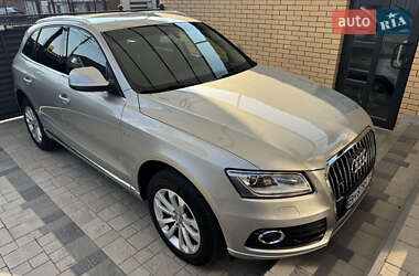 Внедорожник / Кроссовер Audi Q5 2013 в Измаиле