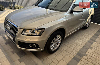 Внедорожник / Кроссовер Audi Q5 2013 в Измаиле