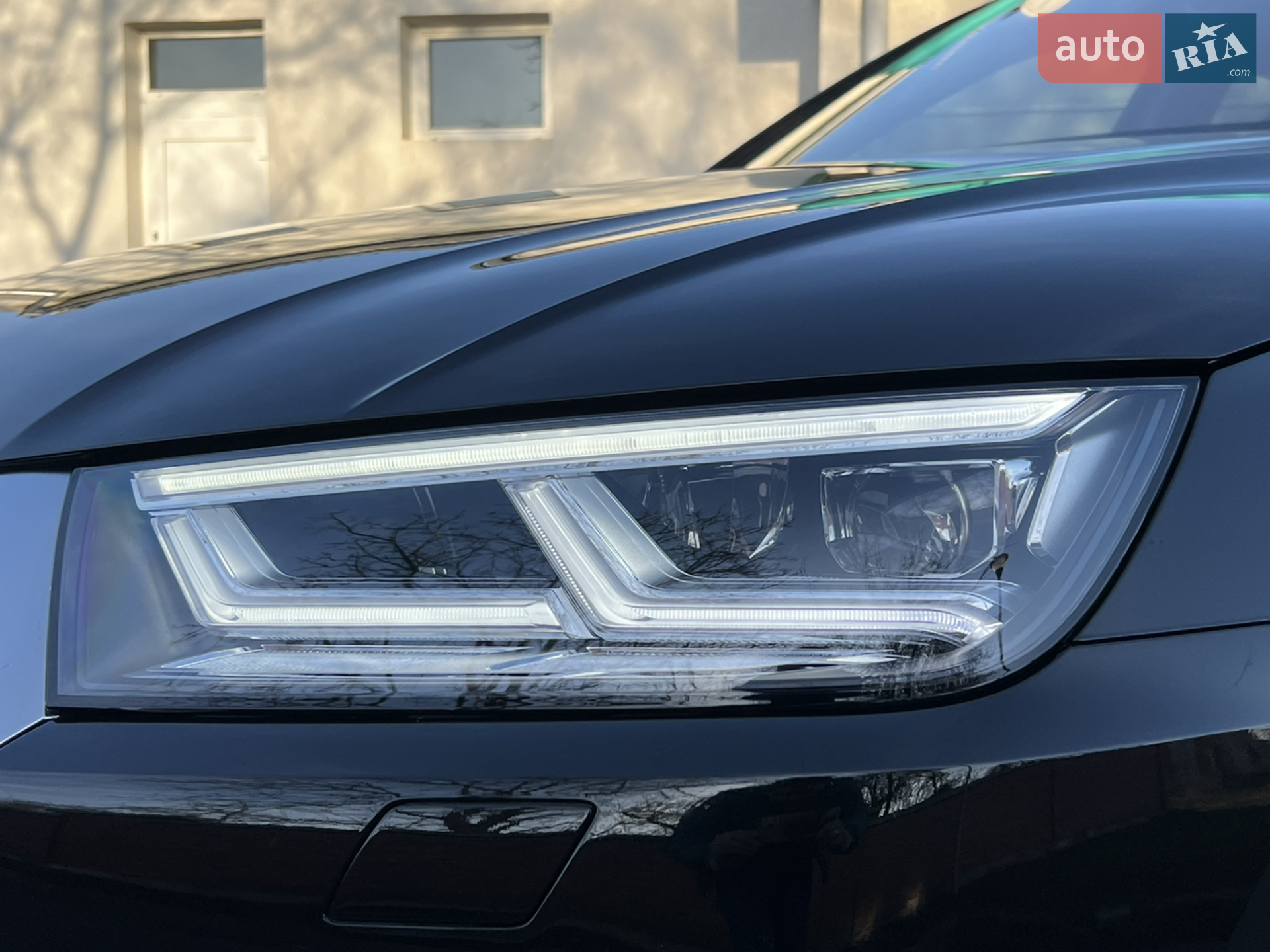 2018 Audi Q5 - мініатюра 7