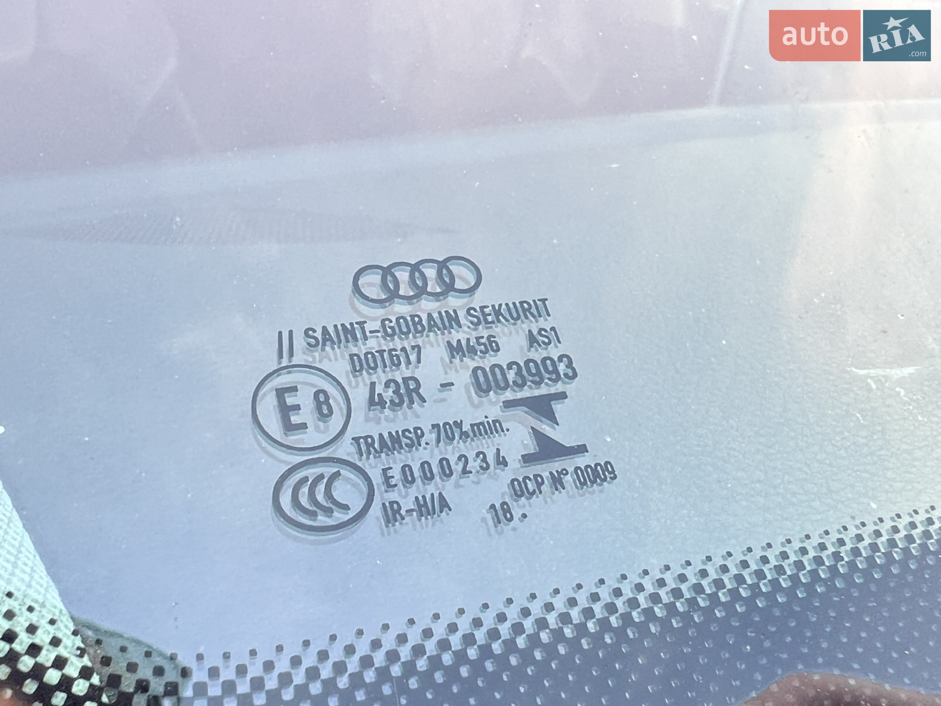 2018 Audi Q5 - мініатюра 51