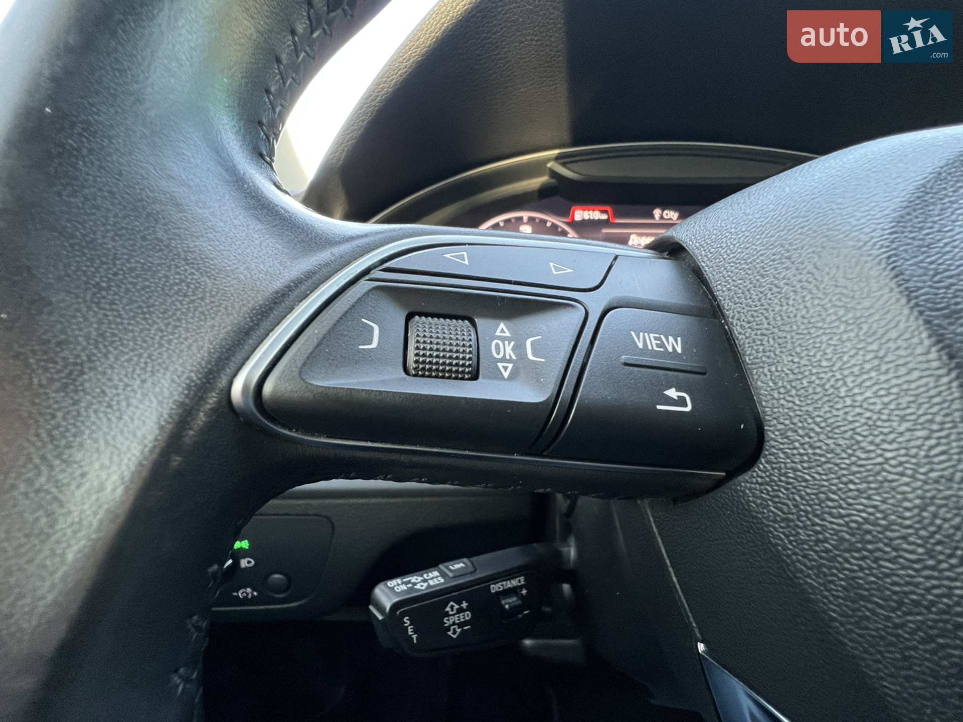 2018 Audi Q5 - мініатюра 65