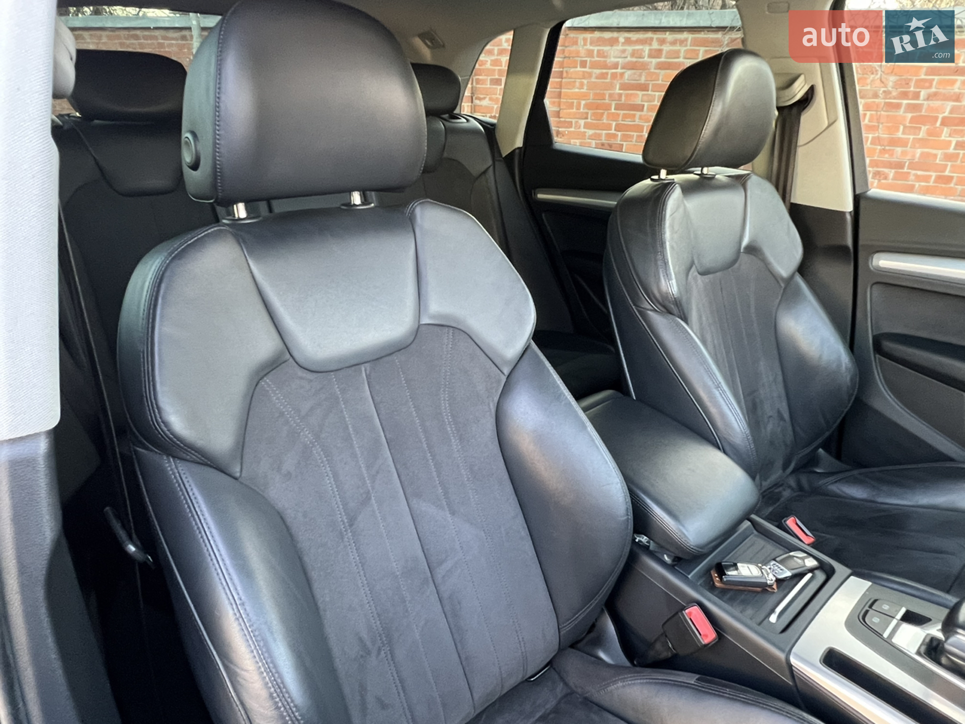 2018 Audi Q5 - мініатюра 90
