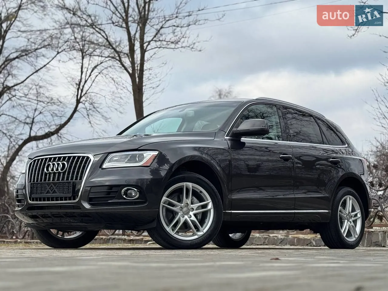 2014 Audi Q5 - мініатюра 41