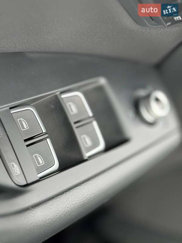 Внедорожник / Кроссовер Audi Q5 2014 в Дрогобыче фото 31 Внедорожник / Кроссовер Audi Q5 2014 в Дрогобыче