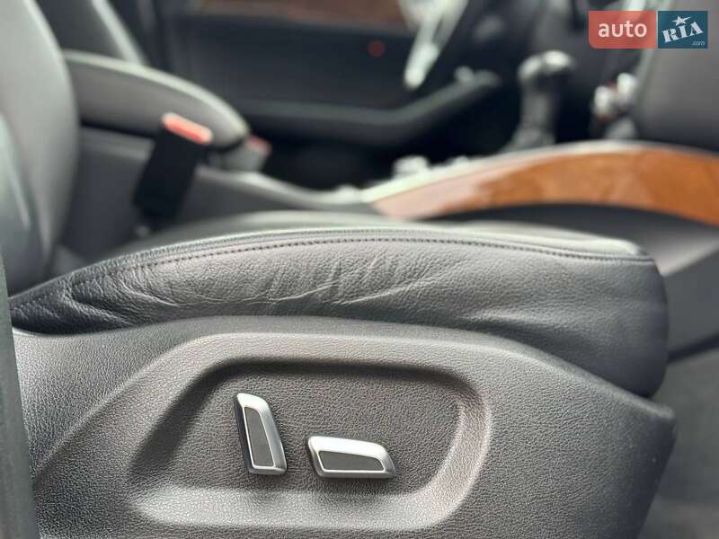 Внедорожник / Кроссовер Audi Q5 2014 в Дрогобыче фото 39 Внедорожник / Кроссовер Audi Q5 2014 в Дрогобыче