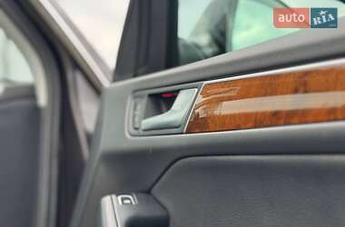 Позашляховик / Кросовер Audi Q5 2015 в 