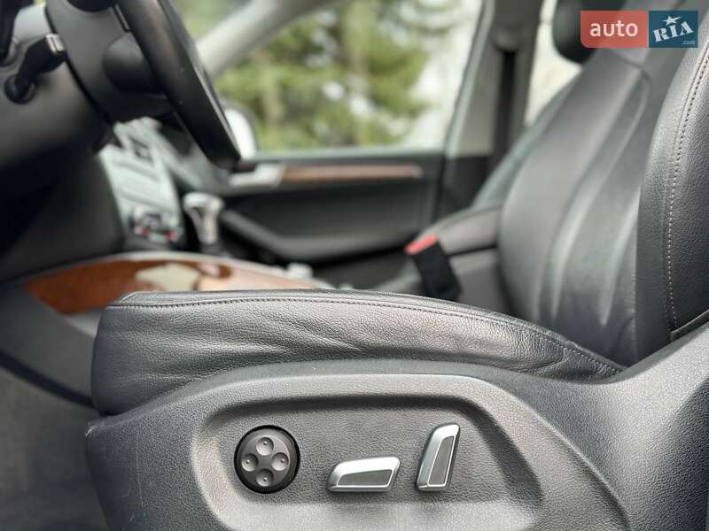 Внедорожник / Кроссовер Audi Q5 2014 в Дрогобыче фото 49 Внедорожник / Кроссовер Audi Q5 2014 в Дрогобыче