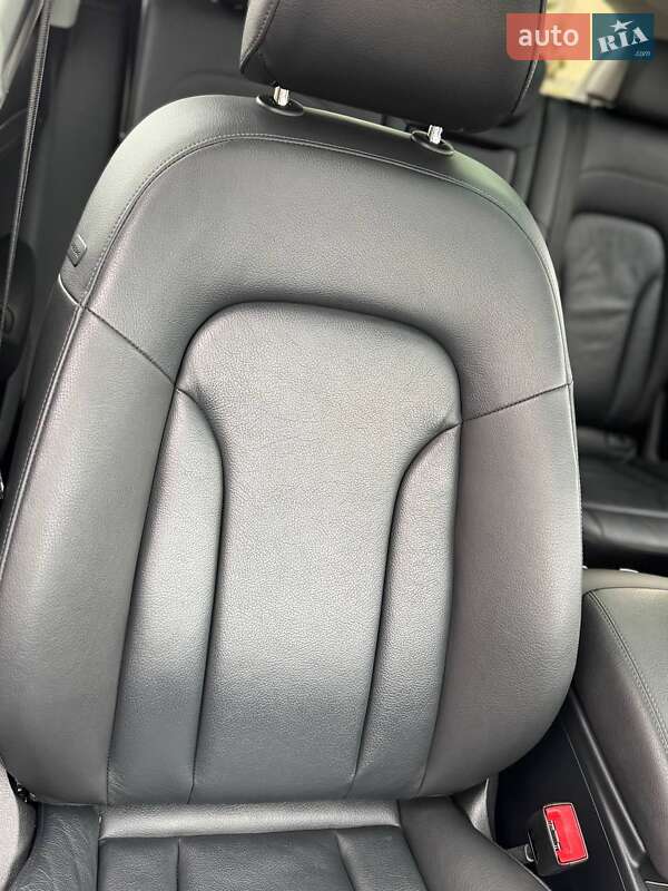 Внедорожник / Кроссовер Audi Q5 2014 в Дрогобыче фото 63 Внедорожник / Кроссовер Audi Q5 2014 в Дрогобыче