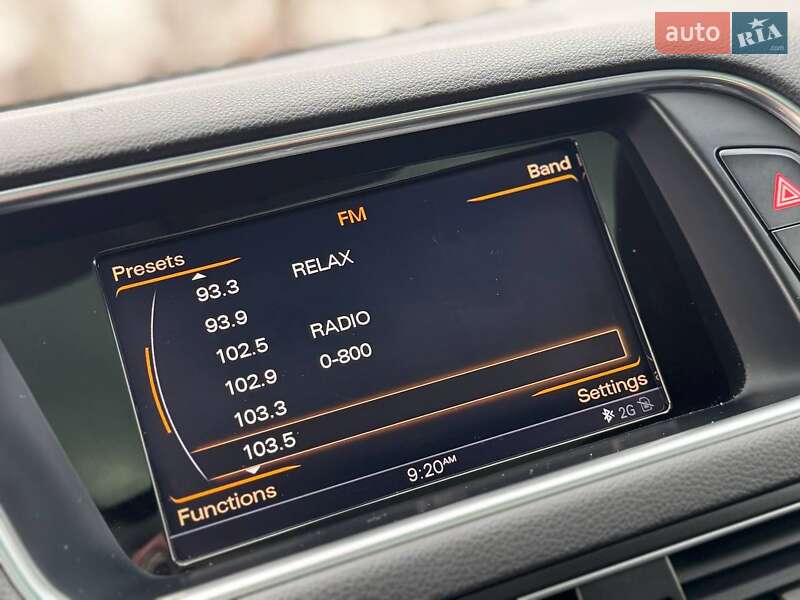 Внедорожник / Кроссовер Audi Q5 2014 в Дрогобыче фото 83 Внедорожник / Кроссовер Audi Q5 2014 в Дрогобыче