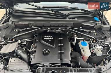 Позашляховик / Кросовер Audi Q5 2015 в 