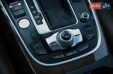 Внедорожник / Кроссовер Audi Q5 2016 в 
