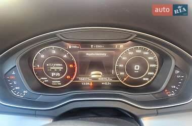 Внедорожник / Кроссовер Audi Q5 2020 в 