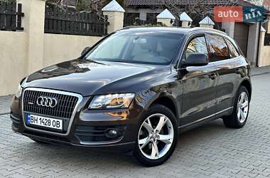 Позашляховик / Кросовер Audi Q5 2012 в Одесі