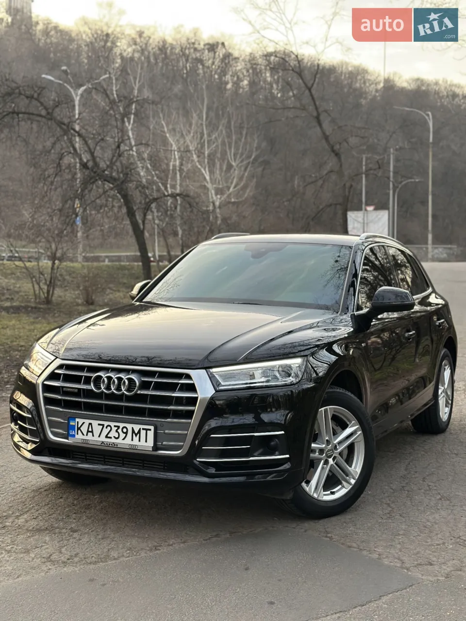 2019 Audi Q5 - мініатюра 48