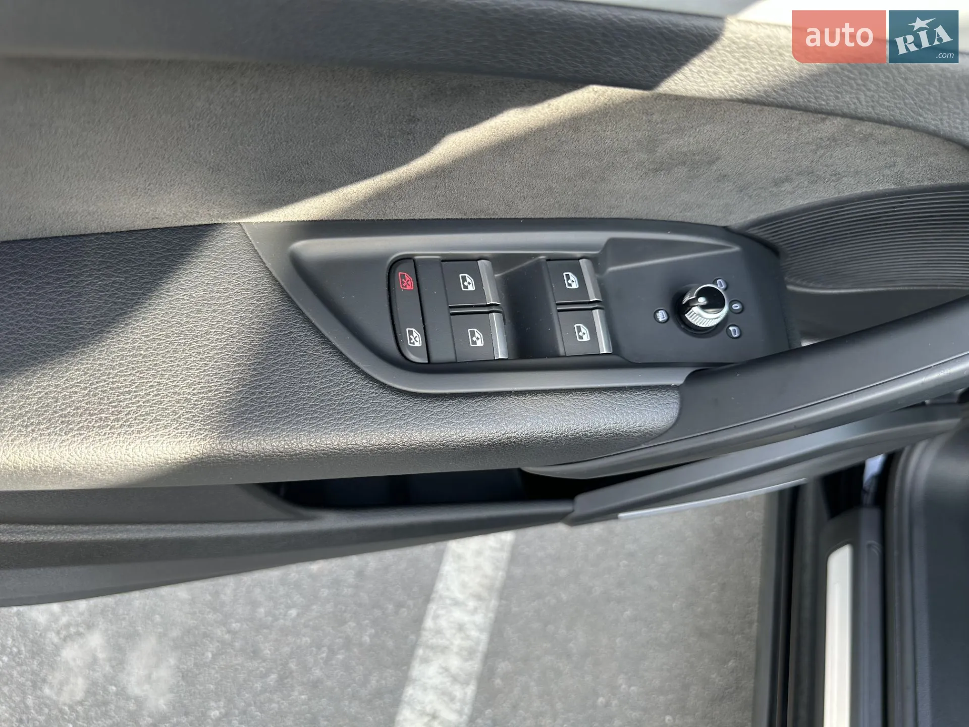 2020 Audi Q5 - мініатюра 16