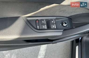 Внедорожник / Кроссовер Audi Q5 2020 в 