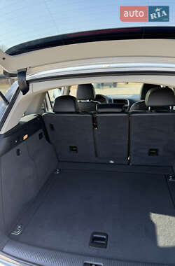 Внедорожник / Кроссовер Audi Q5 2012 в Львове