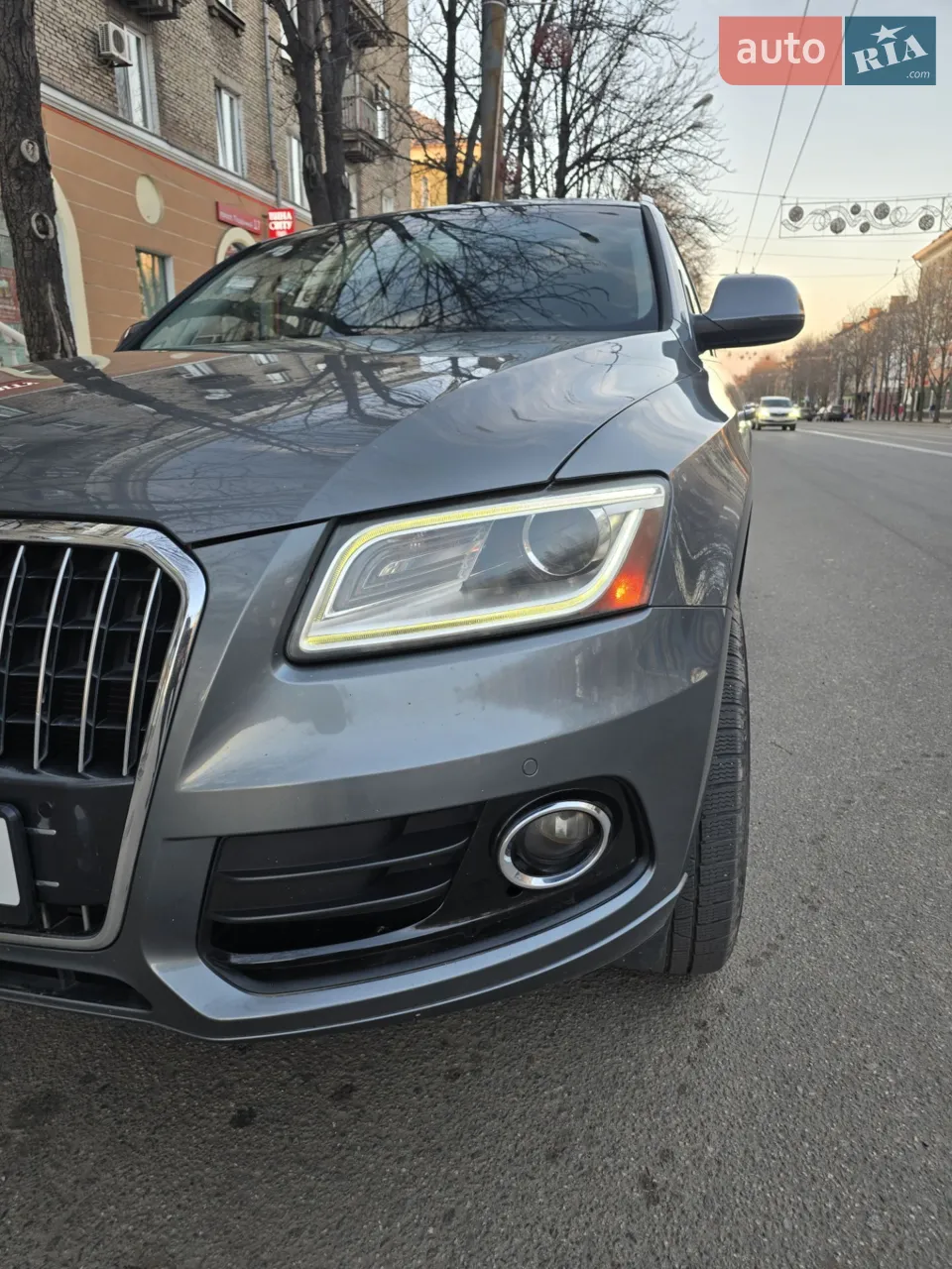 2012 Audi Q5 - мініатюра 29