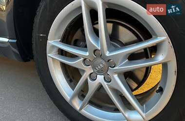 Внедорожник / Кроссовер Audi Q5 2014 в 