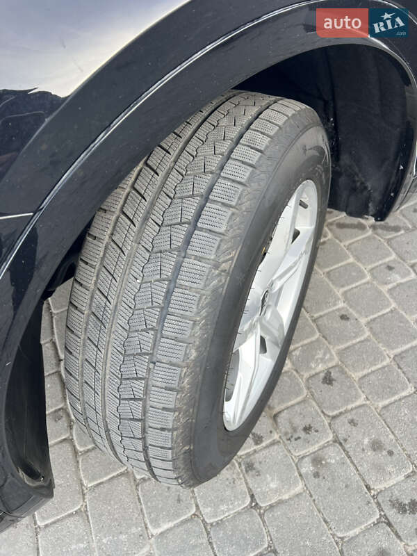 Внедорожник / Кроссовер Audi Q5 2021 в Яворове фото 5 Внедорожник / Кроссовер Audi Q5 2021 в Яворове