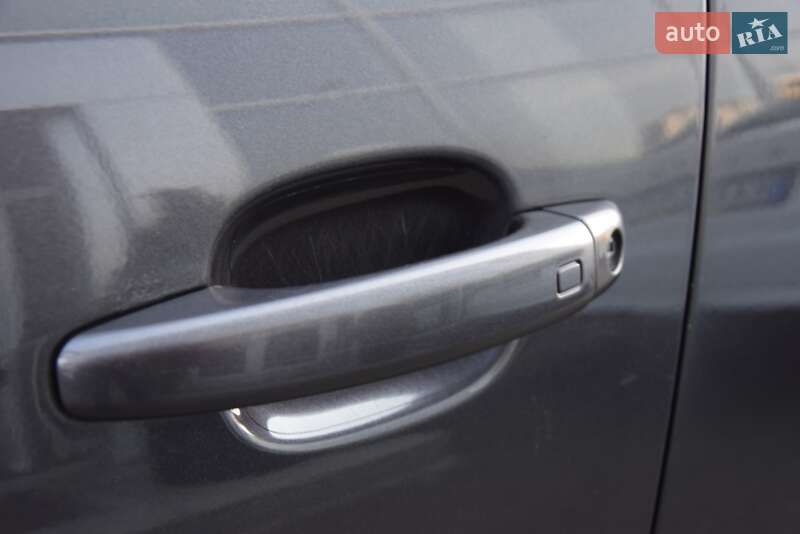 Внедорожник / Кроссовер Audi Q5 2009 в Киеве
