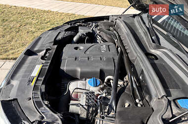 Позашляховик / Кросовер Audi Q5 2013 в 