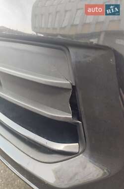 Позашляховик / Кросовер Audi Q5 2013 в 