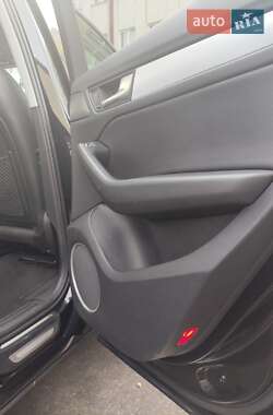 Позашляховик / Кросовер Audi Q5 2013 в 