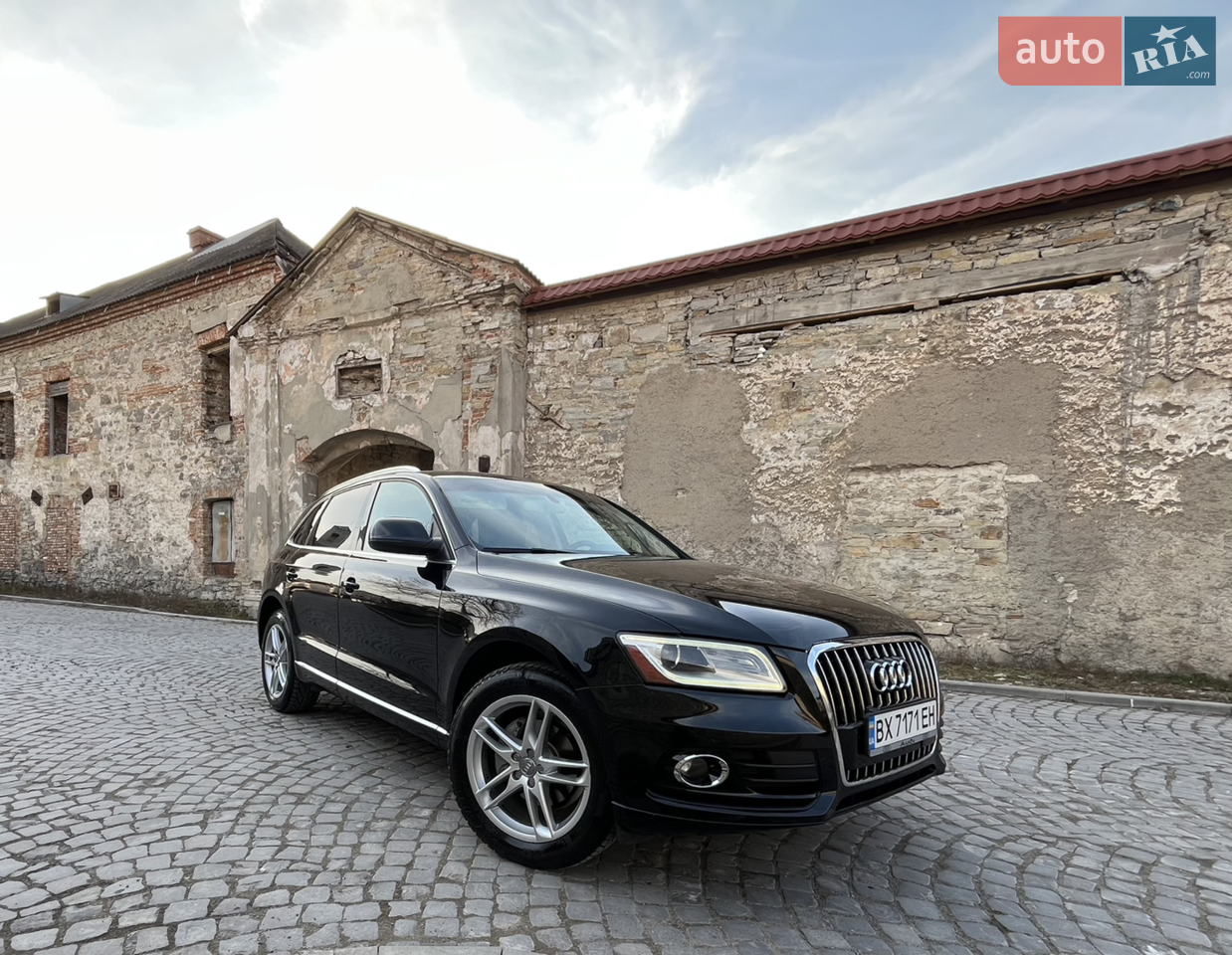 2013 Audi Q5 - мініатюра 48